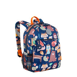 RK-676-2 рюкзак детский - Grizzly фото 21