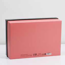 Коробка складная Фрида, 30 20 9 см - Дарите счастье фото 6