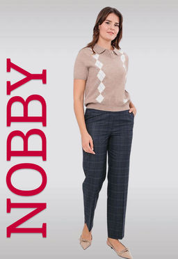 NOBBY 914-28 (клетка)