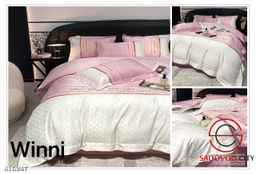 Комплект постельного белья