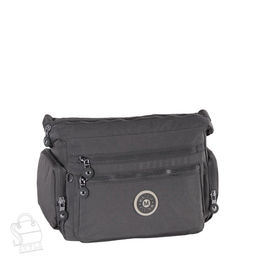 Сумка женская  8704MD gray Mindesa  в Новосибирске