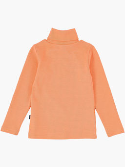 Джемпер (водолазка) UD 6797 малина - Mini maxi фото 10