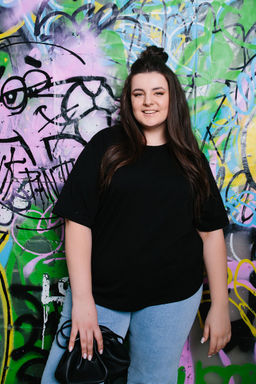 Футболка женская - Jp фото 6