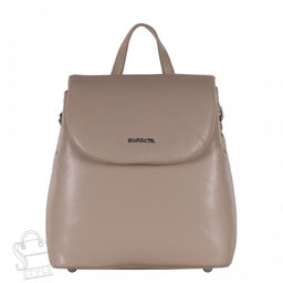 Рюкзак женский 69159 d.beige Velina Fabbiano-Safenta  в Новосибирске