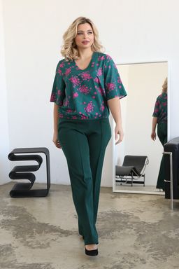 Брюки Б5-5155/1