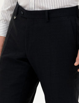 Lacivert Slim Fit Kuma_ Pantolon - Pierre cardin фото 6