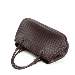 Женская сумка, кожа, MIRONPAN 90651 Коричневый