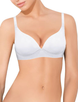 Lormar Бюст Naturale Vela - bianco  фото 2