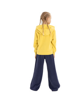 Брюки д/дев. О66193 - Карамелли фото 11