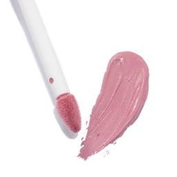 Seventeen - Тестер жидкая помада-блеск MATLISHIOUS SUPER STAY LIP COLOR т.08