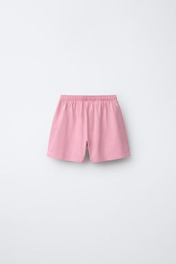 6-14 A?OS/ PIJAMA KPOP DEMON HUNTERS NETFLIX  / Rosa - Zara фото 6