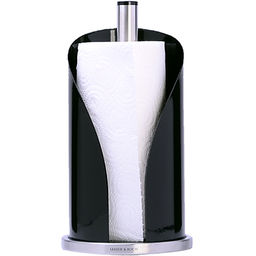 40570 Подставка для бумажных полотенец 15,5х30см нерж/ст/железо MB (х6) - Mayer&boch фото 4