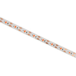 Фитолента для растений Luazon Lighting, светодиодная, 3.5 Вт, 0.5 м, IP20, 5 В, 60 LED/м, USB, SMD5050, мультиспектральная