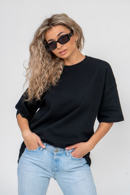 Футболка женская Натали 36649 хлопок