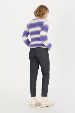 U. S. Polo Assn Женские темно-серые джинсовые брюки - U.s. polo assn фото 18