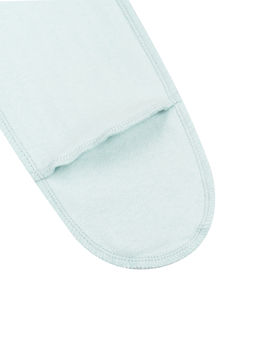 Ползунки короткие лед Т