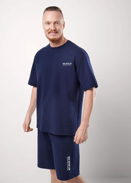 Футболка мужская