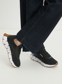 Женские кроссовки REEBOK ZIG DYNAMICA STR Артикул 4271086, черный