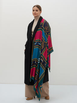 Палантин PT-1092-3 - Tantino фото 2