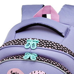 RAz-486-10 Рюкзак школьный - Grizzly фото 11