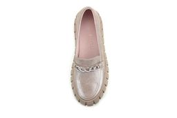 Лоферы туфли EDART 144.91505 be. taupe фото 6