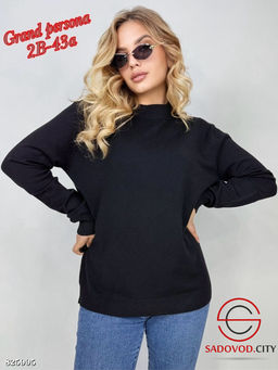 Водолазка женская из кашемира