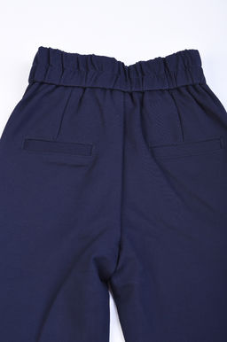 19121(22-27) Брюки школьные для девочки - Kiko фото 6