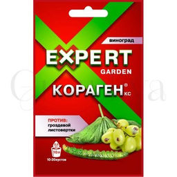 Кораген виноград инсектицид