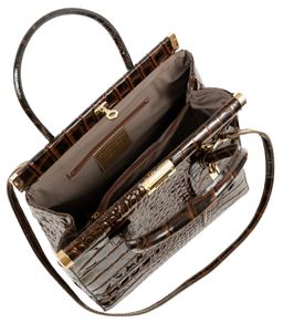 Сумка женская из телячьей кожи - Sefaro фото 2