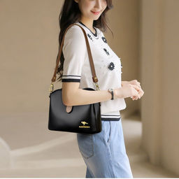 KAIDIFEINIROO Сумка женская 8761  фото 18