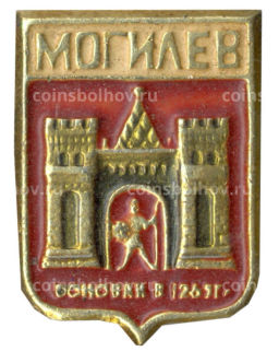 Значок Могилев