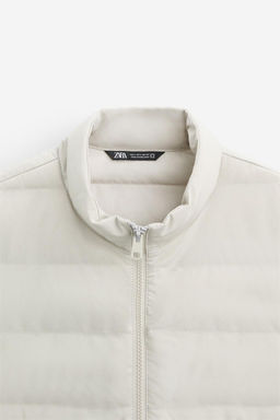 LIGHT PADDED JACKET - Zara фото 33