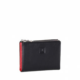 Кошелек 9949-1806A  black Vermari