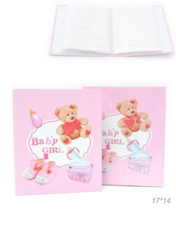 Фотоальбом 40 фото 10х15 / 9346 /уп 72/ - Галеонтрейд фото 2