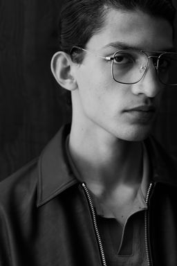 Cazadora revestida Regular Fit - H&m фото 3