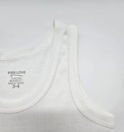 Майка для мальчика Pier Lone Kids 3000 фото 3