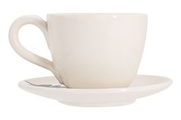 Чашка с блюдцем Tutti Frutti, 0,4 л - Home & Style фото 2