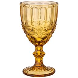 НАБОР БОКАЛОВ ДЛЯ ВИНА СЕРПЕНТИНА ИЗ 6ШТ. СЕРИЯ MUZA COLOR 300МЛ. / В=17 СМ - Lefard фото 3