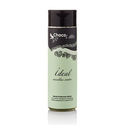 Мицеллярная вода IDEAL (micellar water) демакияж д/комб.жирн,подрост,кожи,анти-акне200млTMChocoLatte