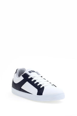 U. S. Polo Assn Мужская темно-синяя спортивная обувь - U.s. polo assn фото 7