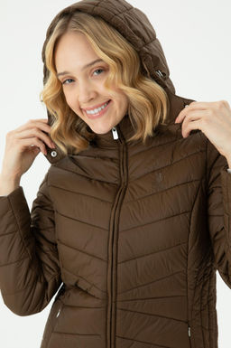 Женское кокосовое пальто Неожиданная скидка в корзине - U.s. polo assn фото 10