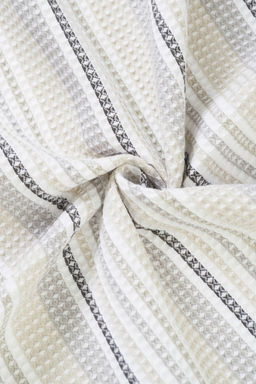Полотенце вафельное Комфорт