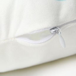 Подушка новогодняя декоративная Этель Magical friend 32*32см  фото 6