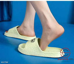 Тапки женские резиновые - Bruno фото 3