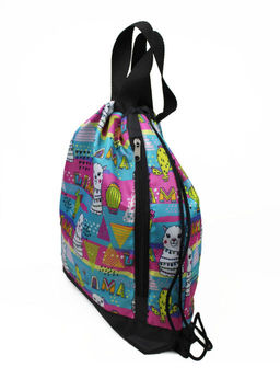 Рюкзак, R001. LAMA - Moshna фото 7