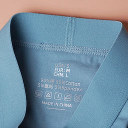 Трусы-боксеры А25617380 - Tadmico фото 10