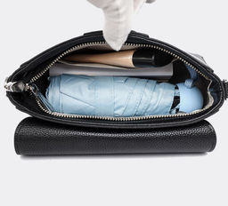 Bags Сумка женская / кожа / 025083  фото 7