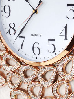 Часы настенные / 301AS /уп 12/ - ГалеонТрейд фото 4