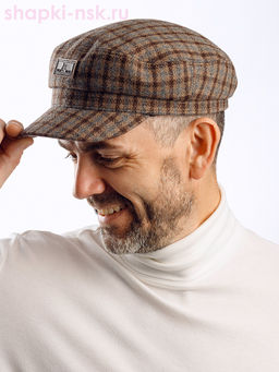 231-87 Nav Капитанка мужская (57-62)