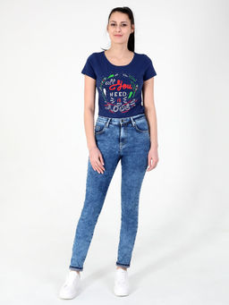 Женские джинсы _ 19733